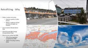 Energy Pathfinder Webinar: Retrofitting Monitoring & Measuring Systems, Cork City Council’s Experience