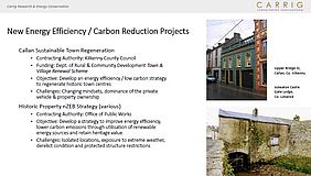 Energy Pathfinder - Webinar 1: Achieving NZEB Standards in Historic Buildings