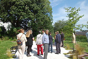 Energy Pathfinder Launch Event, Nano Nagle Place, Cork