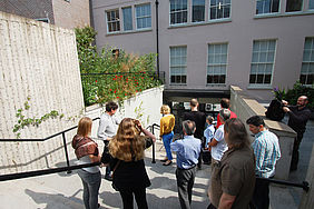 Energy Pathfinder Launch Event, Nano Nagle Place, Cork