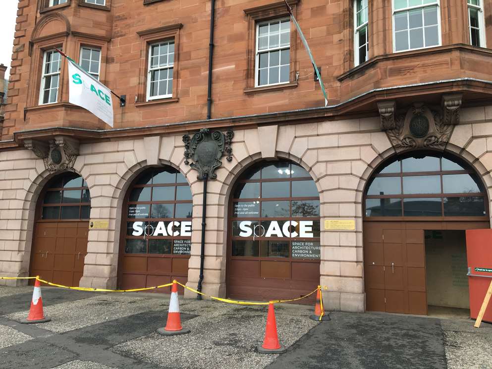 SpACE_Edinburgh